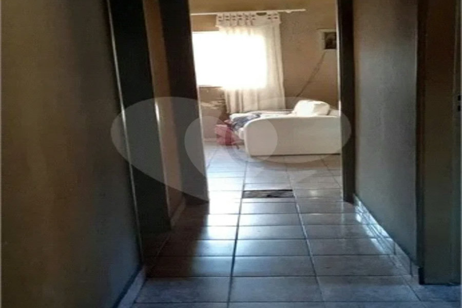 Casa de Vila à venda com 8 quartos em Mandaqui, São Paulo, SP