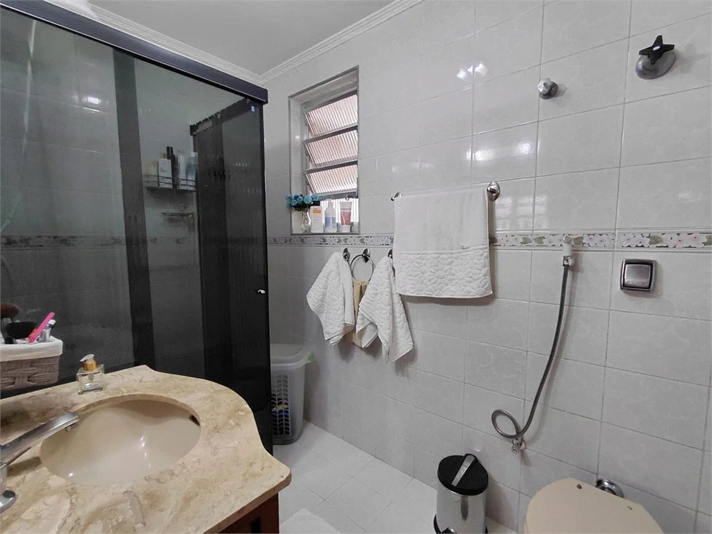 Apartamento à venda com 3 quartos em Vila Romana, São Paulo, SP