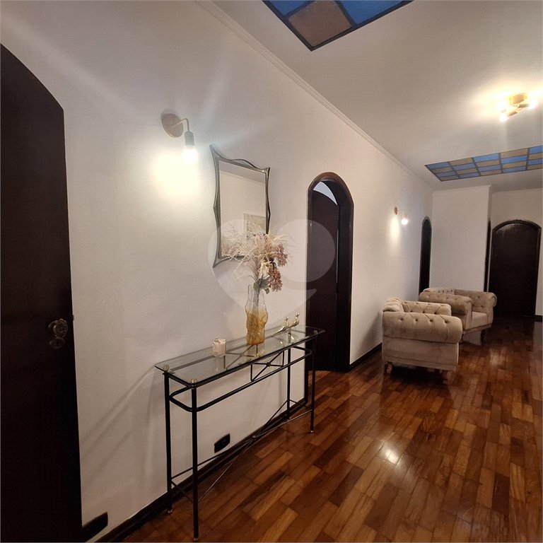 Casa Térrea, Jardim Franca porteira fechada. Impecavel!