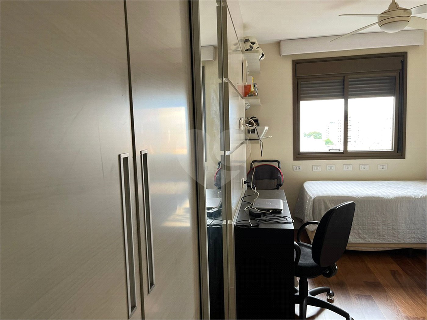 Apartamento à venda com 4 suítes em Santana, São Paulo, SP