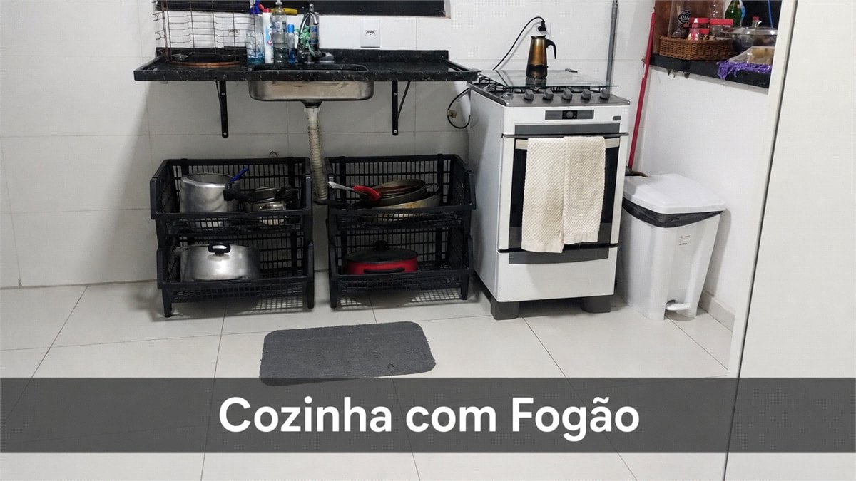 Sobrado para alugar com 3 suítes em Parque Santa Márcia, Votorantim, SP