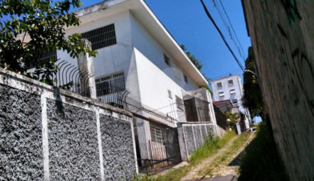 Casa à venda ou para alugar com 2 suítes em Jardim São Paulo(zona Norte), São Paulo, SP