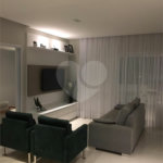 Apartamento à venda com 4 suítes em Vila Oliveira, Mogi das Cruzes, SP