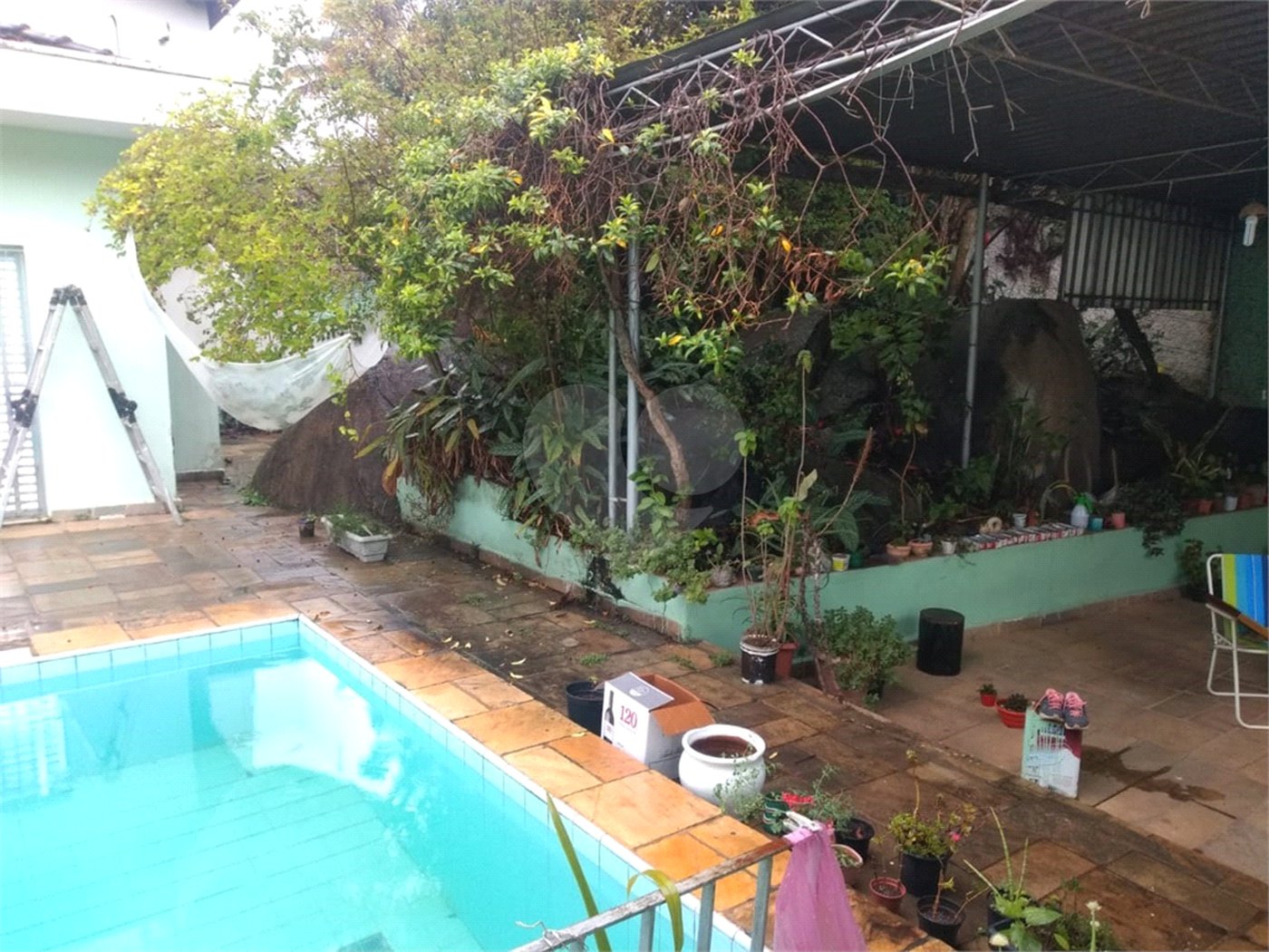 Casa Térrea à venda com 3 quartos, sendo 1 suíte, em Tucuruvi, São Paulo, SP