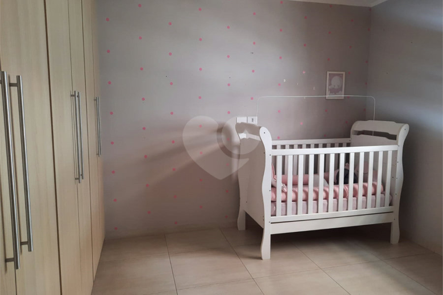 Sobrado à venda com 3 quartos, sendo 1 suíte, em Água Fria, São Paulo, SP