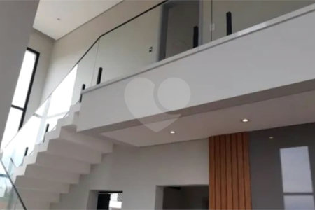 Casa à venda com 3 suítes no condomínio Mont'alcino, Valinhos - SP