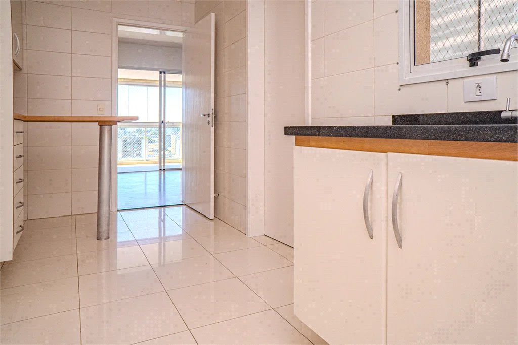 Apartamento à venda com 2 quartos, sendo 1 suíte, em Vila Leopoldina, São Paulo, SP