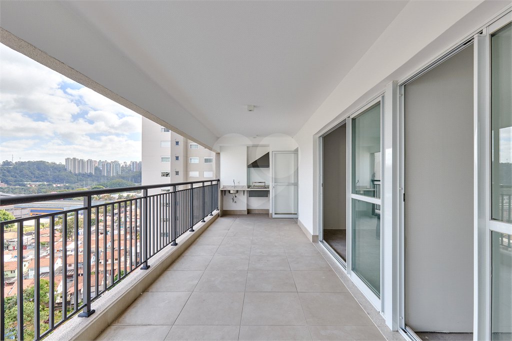 Apartamento à venda com 4 quartos, sendo 2 suítes, em Santo Amaro, São Paulo, SP