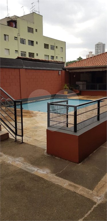Apartamento à venda com 3 quartos, sendo 1 suíte,  em Vila Aurora (zona Norte), São Paulo, SP