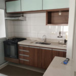 Apartamento para alugar com 2 quartos, sendo 1 suíte, em Vila Invernada, São Paulo, SP