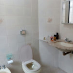 Apartamento com 3 dormitórios, 142 m² - venda por R$ 600.000,00 ou aluguel por R$ 4.850,02/mês - Jardim São Miguel - Guarujá/SP