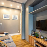Apartamento à venda com 2 quartos, sendo 1 suíte,  em Jardim das Acácias, São Paulo, SP