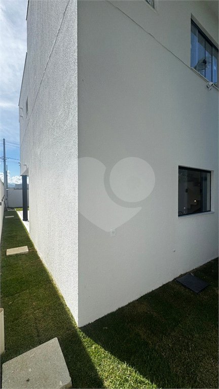 Casa à venda com 3 quartos, sendo 1 suíte, no condomínio Parque Guará, Rio de Janeiro - RJ