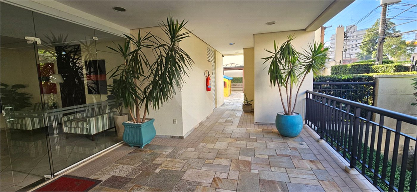 Apartamento á venda - Conceição