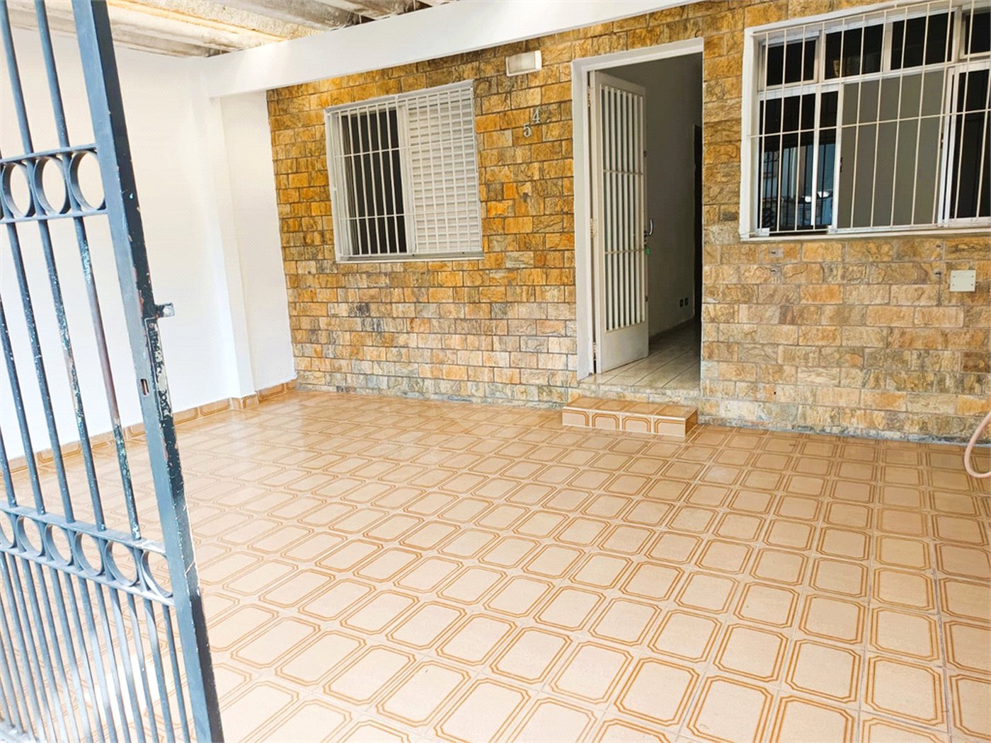 Casa Térrea à venda com 2 quartos em Santana, São Paulo, SP