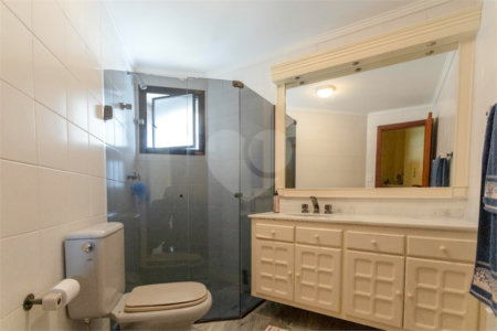 Apartamento à venda com 4 quartos, sendo 2 suítes, em Santa Teresinha, São Paulo, SP