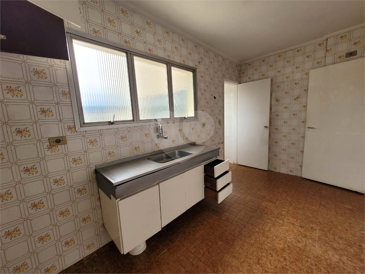 Apartamento à venda ou para alugar com 3 quartos, sendo 1 suíte, em Horto Florestal, São Paulo, SP