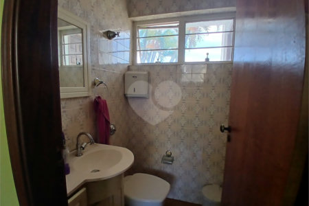 Casa para alugar com 3 quartos, sendo 1 suíte, em Esplanada Mendes Moraes, São Roque, SP