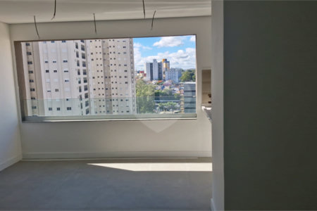 Apartamento à venda com 3 suítes no Centro, São Bernardo do Campo, SP