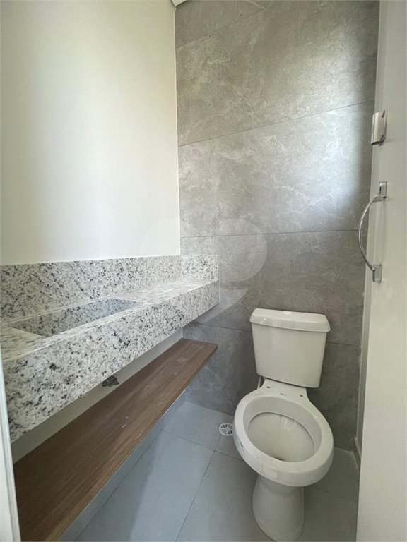 Villagio à venda com 2 quartos em Vila São Paulo, Mogi das Cruzes, SP