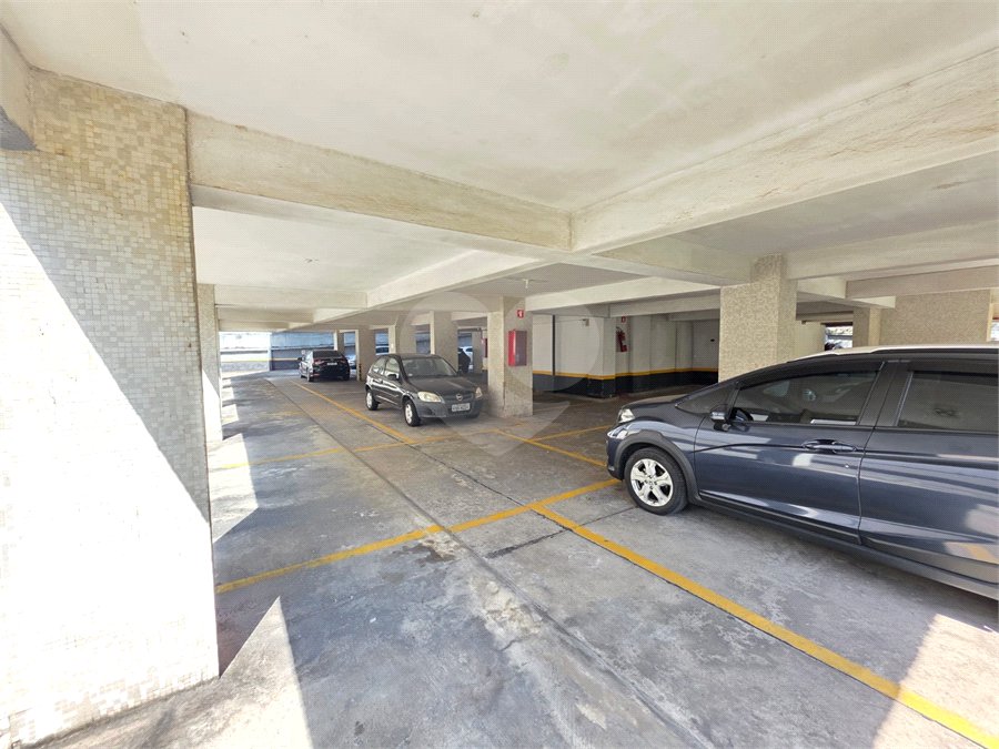 Apartamento à venda com 2 quartos, sendo 1 suíte, em Tijuca, Rio de Janeiro, RJ