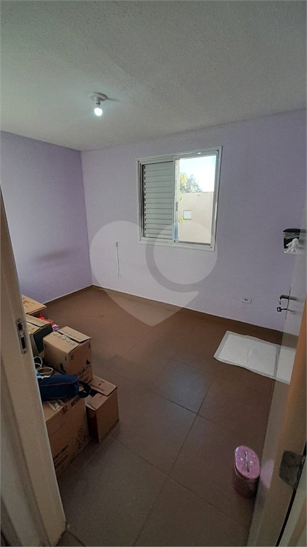 Apartamento à venda com 2 quartos em Conjunto Residencial do Bosque, Mogi das Cruzes, SP