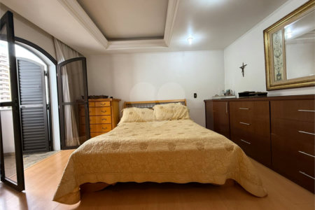 Apartamento à venda com 4 quartos, sendo 2 suítes, em Água Fria, São Paulo, SP