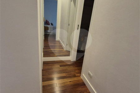 Apartamento à venda com 3 suítes em Santa Teresinha, São Paulo, SP