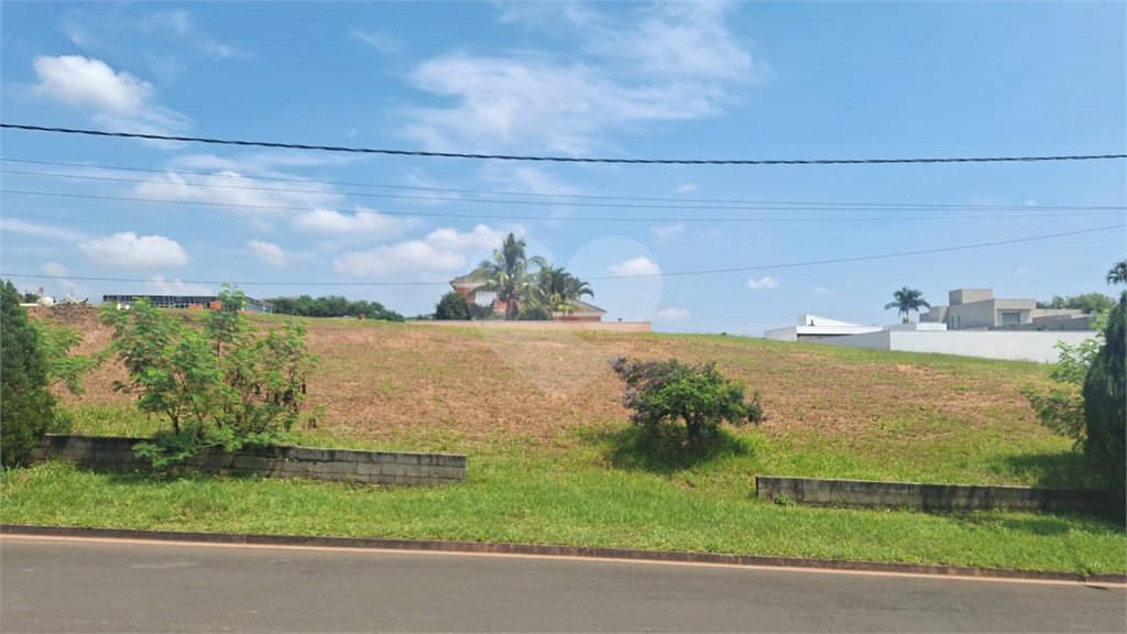 Terreno à venda no condomínio Villa Toscana, Votorantim - SP