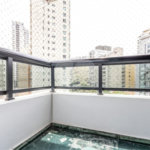 Apartamento à venda com 2 quartos, sendo 1 suíte, em Jardim Paulista, São Paulo, SP