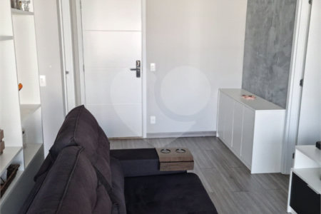 Apartamento à venda com 1 suíte em Vila Mariana, São Paulo, SP
