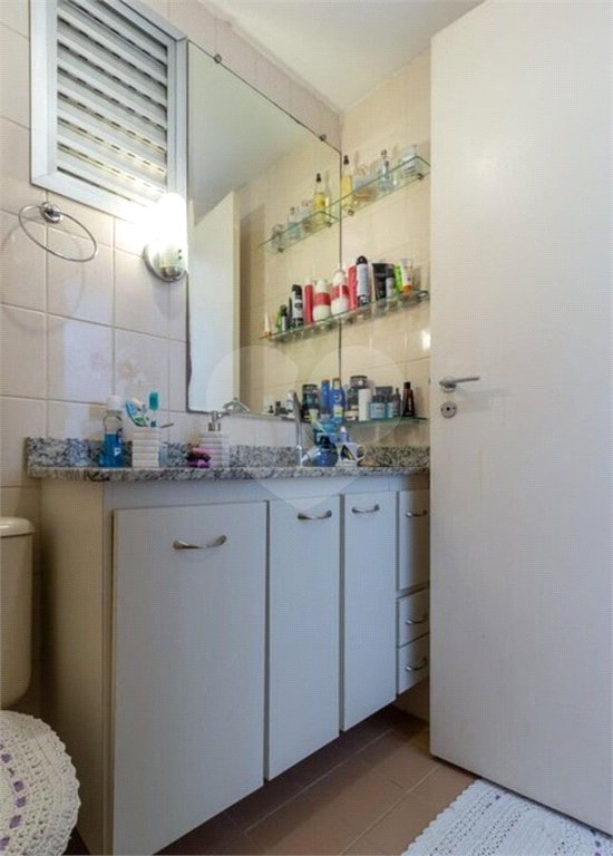Apartamento à venda com 1 quarto em Santana, São Paulo, SP