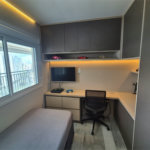 Apartamento à venda com 3 quartos, sendo 2 suítes,  em Jardim Caboré, São Paulo, SP