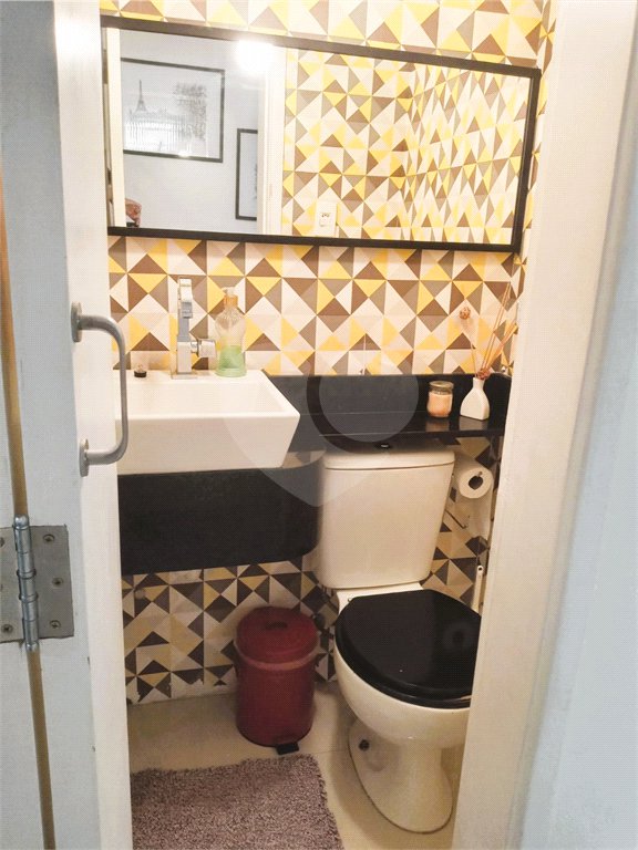 Apartamento à venda com 3 quartos, sendo 1 suíte, em Vila São Francisco, São Paulo, SP