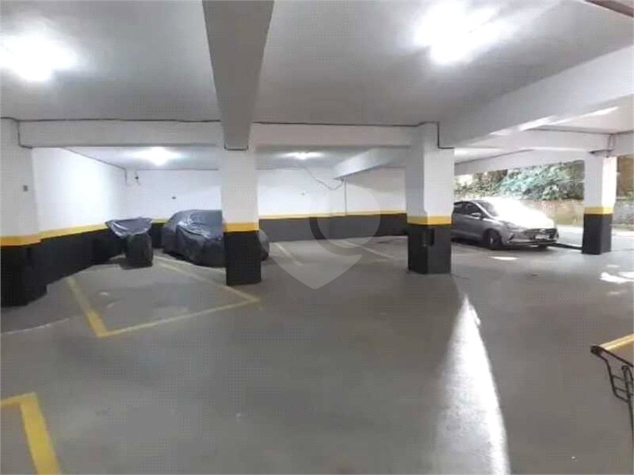 Apartamento à venda com 3 quartos em Alto da Boa Vista, Rio de Janeiro, RJ