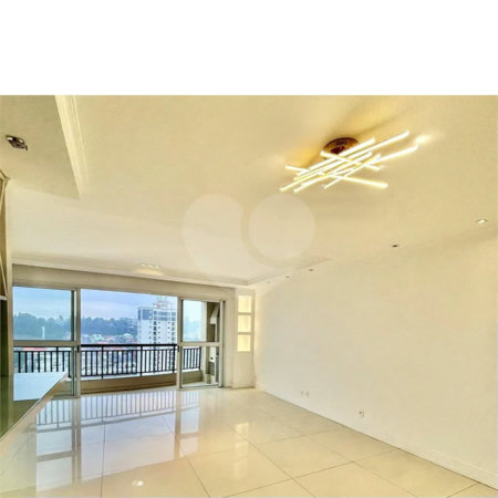 Apartamento para alugar com 3 quartos, sendo 2 suítes,  em Nova Petrópolis, São Bernardo do Campo, SP