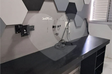 Apartamento à venda com 3 quartos em Vila Gustavo, São Paulo, SP