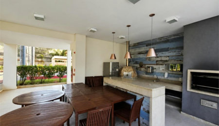 Apartamento à venda com 2 quartos em Jardim Esmeralda, São Paulo, SP