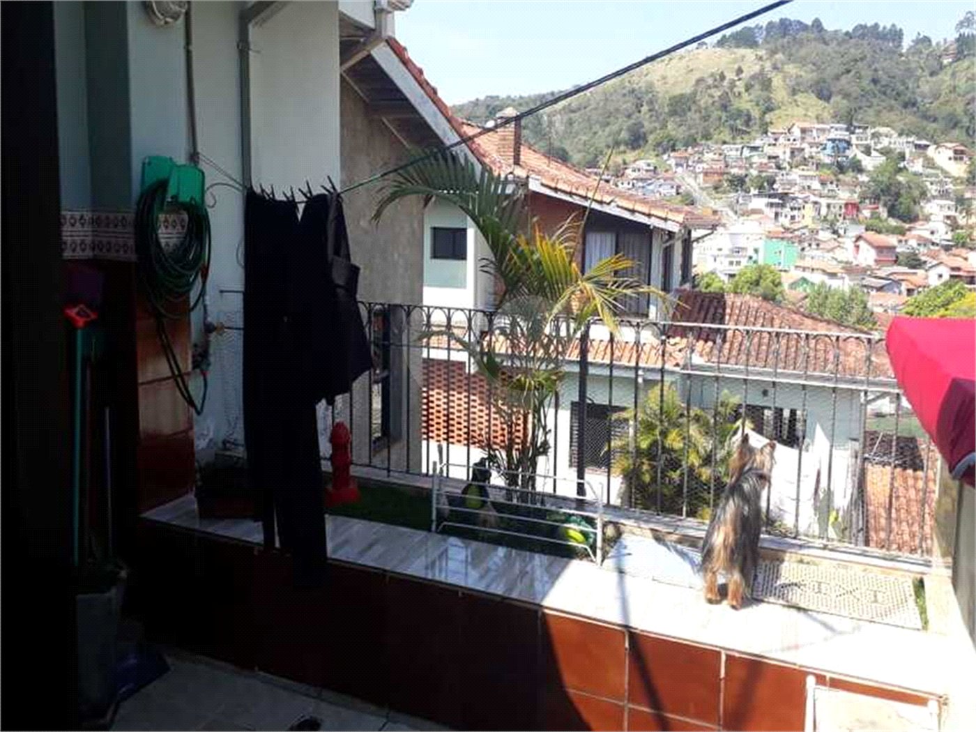 Apartamento à venda com 1 quarto em Esplanada Mendes Moraes, São Roque, SP