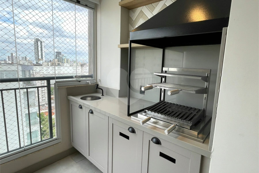 Apartamento à venda com 3 quartos, sendo 1 suíte, em Tucuruvi, São Paulo, SP