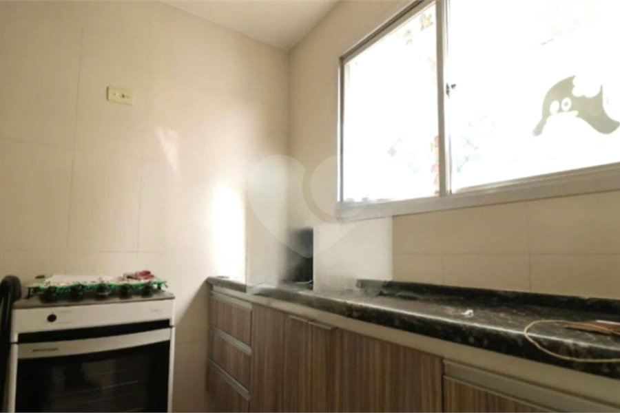 Apartamento à venda com 2 quartos em Santana, São Paulo, SP