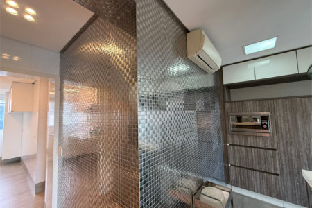 Apartamento à venda ou para alugar com 3 suítes em Perdizes, São Paulo, SP