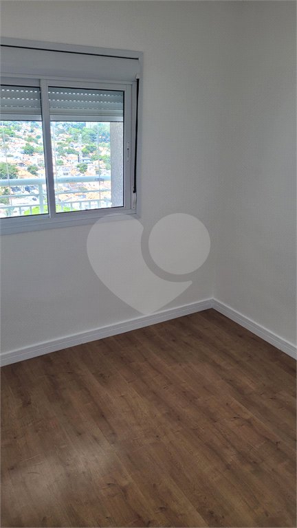 Apartamento à venda com 1 quarto em Brooklin Paulista, São Paulo, SP