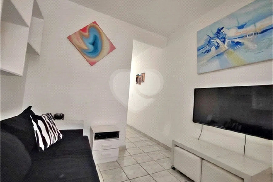 Casa Térrea à venda com 2 quartos em Vila Nivi, São Paulo, SP