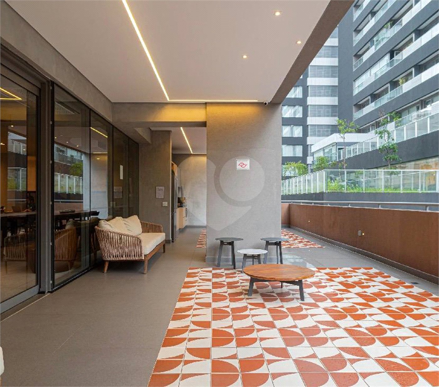 Apartamento para alugar em Pinheiros, São Paulo, SP