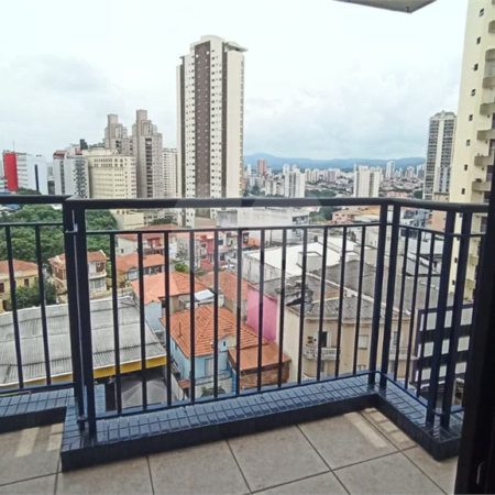 Apartamento à venda com 3 quartos, sendo 1 suíte, em Tucuruvi, São Paulo, SP