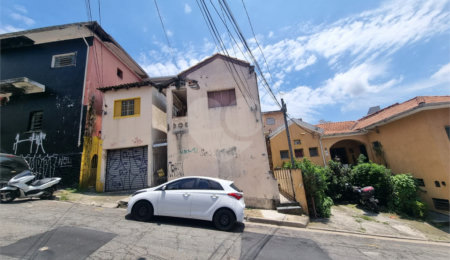 Prédio à venda em Santana, São Paulo, SP