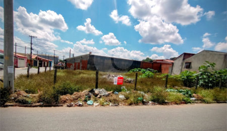 Terreno à venda em Vila Arruda, Itapetininga, SP