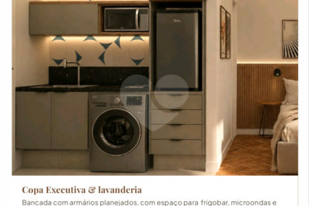 Apartamento à venda com 2 quartos no Centro, Rio de Janeiro, RJ
