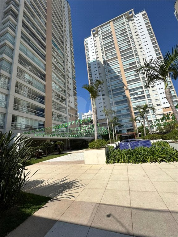 Apartamento para alugar com 4 quartos, sendo 3 suítes,  em Vila Gomes Cardim, São Paulo, SP